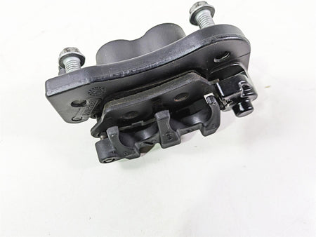 2016 Moto Guzzi Stelvio 1200 8V NTX Brembo Rear Brake Caliper 978414 {{ shop.shopifyCountryName }} - Mototech271