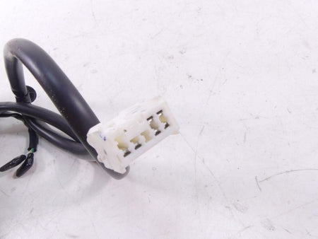 2014 Honda CBR1000 SP Fireblade Right Hand Kill Control Switch 35130-MGP-D61 {{ shop.shopifyCountryName }} - Mototech271
