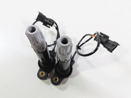 2011 Ducati Streetfighter 1098 S Beru Ignition Coil Set 38010145B {{ shop.shopifyCountryName }} - Mototech271
