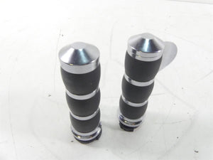 2005 Harley Softail FLSTSC Heritage Springer Hand Grip Cruise Control Set