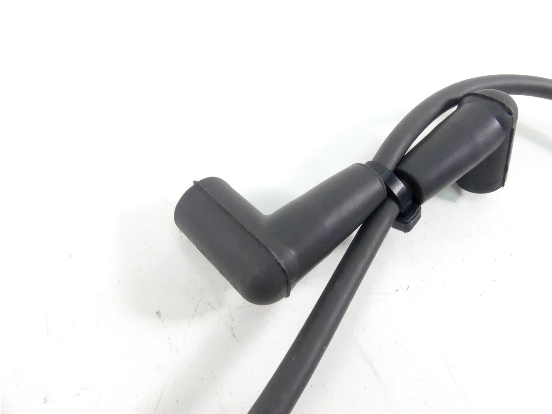 2017 Harley Softail FXSB Breakout Delphi Ignition Coil Wires Plugs Set 31696-07A {{ shop.shopifyCountryName }} - Mototech271