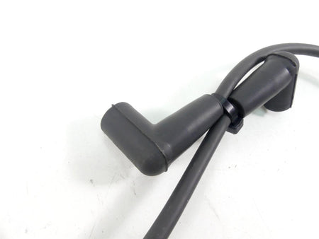 2017 Harley Softail FXSB Breakout Delphi Ignition Coil Wires Plugs Set 31696-07A {{ shop.shopifyCountryName }} - Mototech271