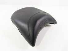 Load image into Gallery viewer, 2017 BMW R1200 GS K50 Comfort Rear Seat Saddle 52538560684

