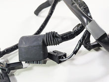 Load image into Gallery viewer, 2024 Suzuki GSXR600 Gauges Cluster Headlight Wiring Harness 36620-14J11
