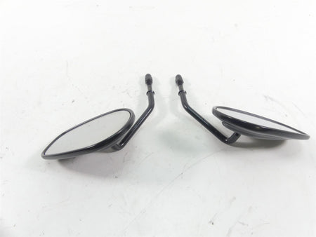 2011 Harley Touring FLTRU Road Glide Rear View Mirror Set 91840-03B 91845-03B {{ shop.shopifyCountryName }} - Mototech271