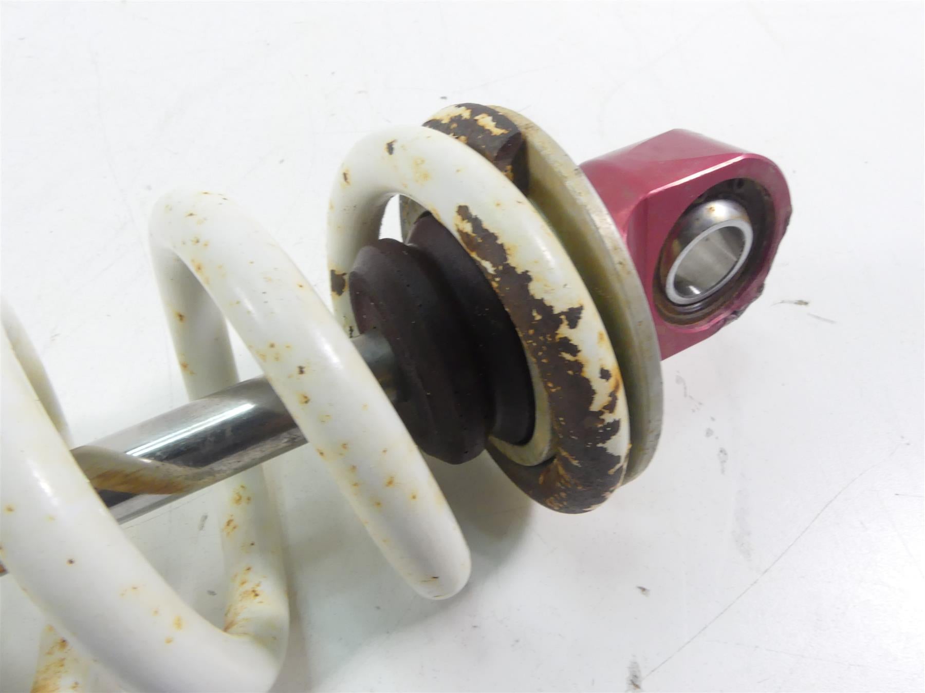 2013 Arctic Cat Wildcat 1000 LTD Walker Evans Rear Left Shock Damper 0404-213 {{ shop.shopifyCountryName }} - Mototech271