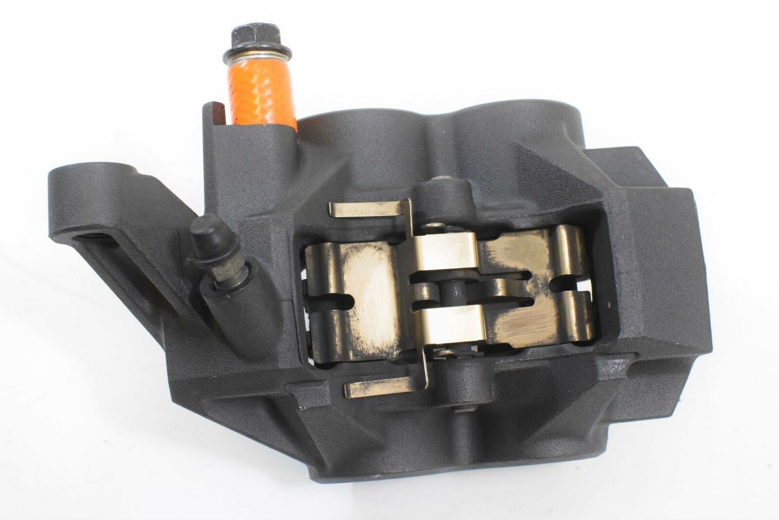 2014 Yamaha XT1200 ES Super Tenere Front Brake Caliper Set 23P-2580T-00 23P-2580 {{ shop.shopifyCountryName }} - Mototech271