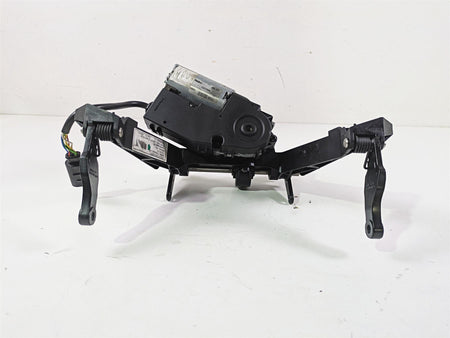 2014 BMW K1600 GTL K48 Windshield Adjuster & Motor 46637724081 46638557439 {{ shop.shopifyCountryName }} - Mototech271
