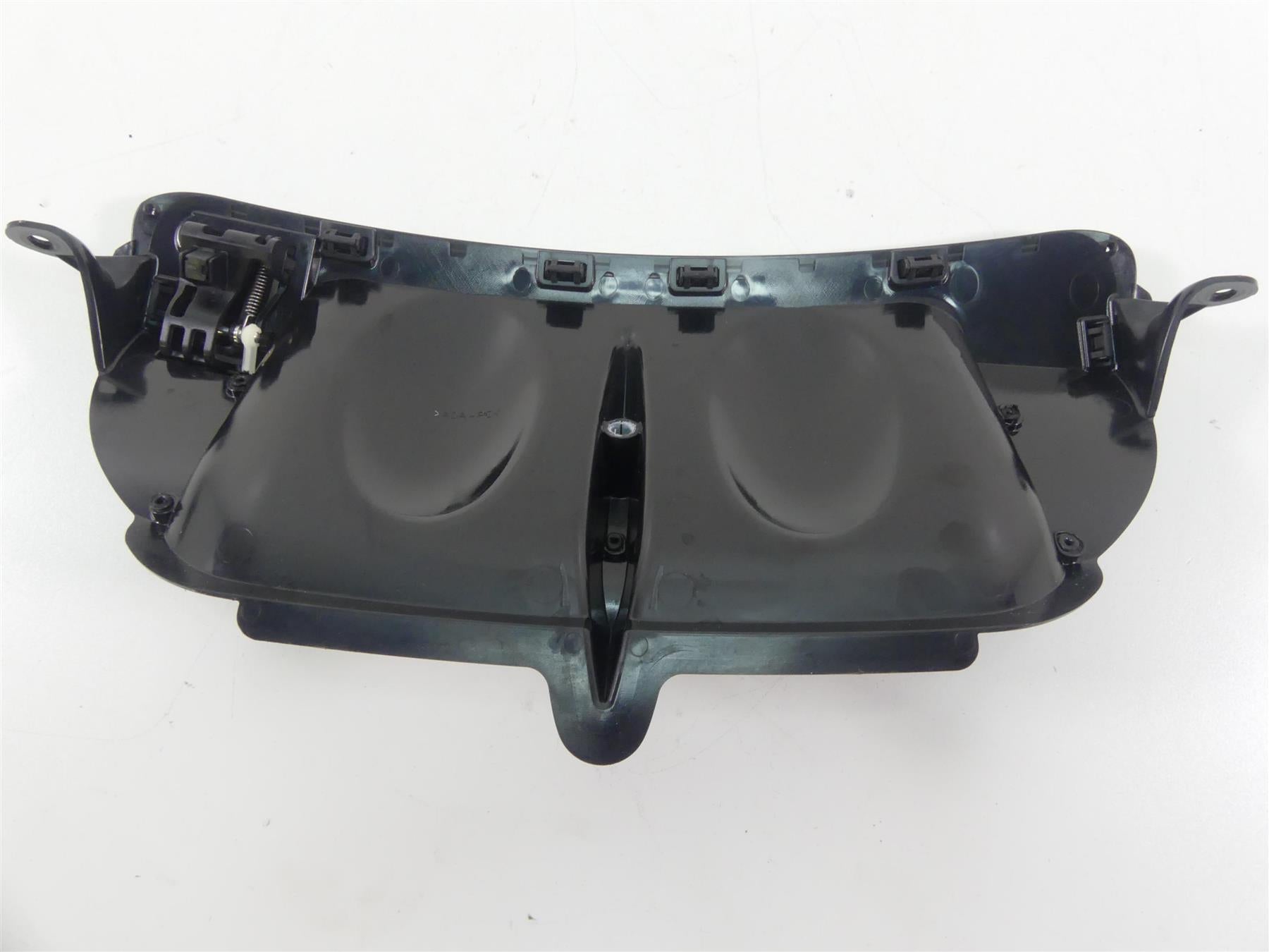 2016 Harley Touring FLHTP Electra Glide Fairing Air Duct Inlet Vent 29200038 {{ shop.shopifyCountryName }} - Mototech271