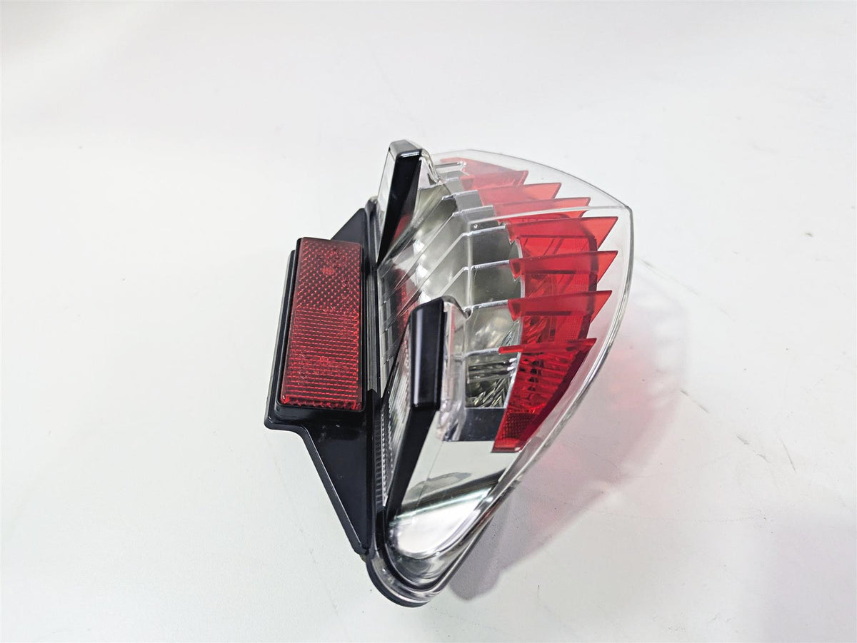 2010 BMW R1200GS K25 Taillight Tail Stop Brake Light 63217714556 {{ shop.shopifyCountryName }} - Mototech271