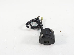 2020 KTM 1290 Super Adventure R Left Hand Turn Signal Control Switch 61411170100 | Mototech271