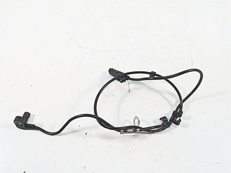 2016 BMW R1200R K53 Front Abs Brake Wheel Speed Sensor 34528551611 {{ shop.shopifyCountryName }} - Mototech271