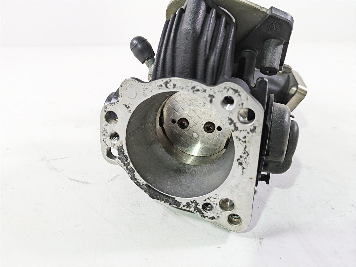 2008 Harley FLSTSB Cross Bones Throttle Body Fuel Injection 27708-06 {{ shop.shopifyCountryName }} - Mototech271
