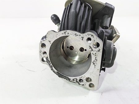 2008 Harley FLSTSB Cross Bones Throttle Body Fuel Injection 27708-06 {{ shop.shopifyCountryName }} - Mototech271