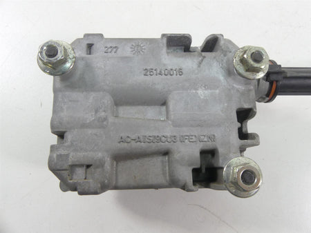 2004 Harley FLHTC SE CVO Electra Glide Cruise Control Module 70955-04 {{ shop.shopifyCountryName }} - Mototech271