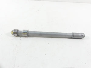 2006 Honda V-Twin VTX1800 N3 Front Wheel Spindle Axle 44301-MCH-A00 | Mototech271