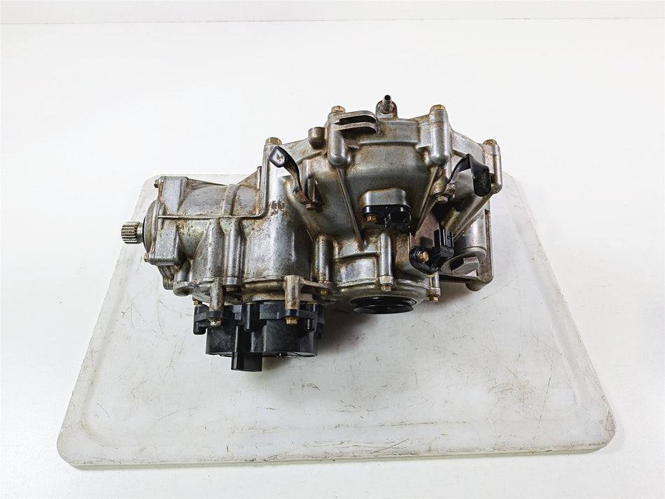 2020 Kawasaki Teryx KRX KRF 1000 Front Differential Gear Box 2K Only 13101-0679
