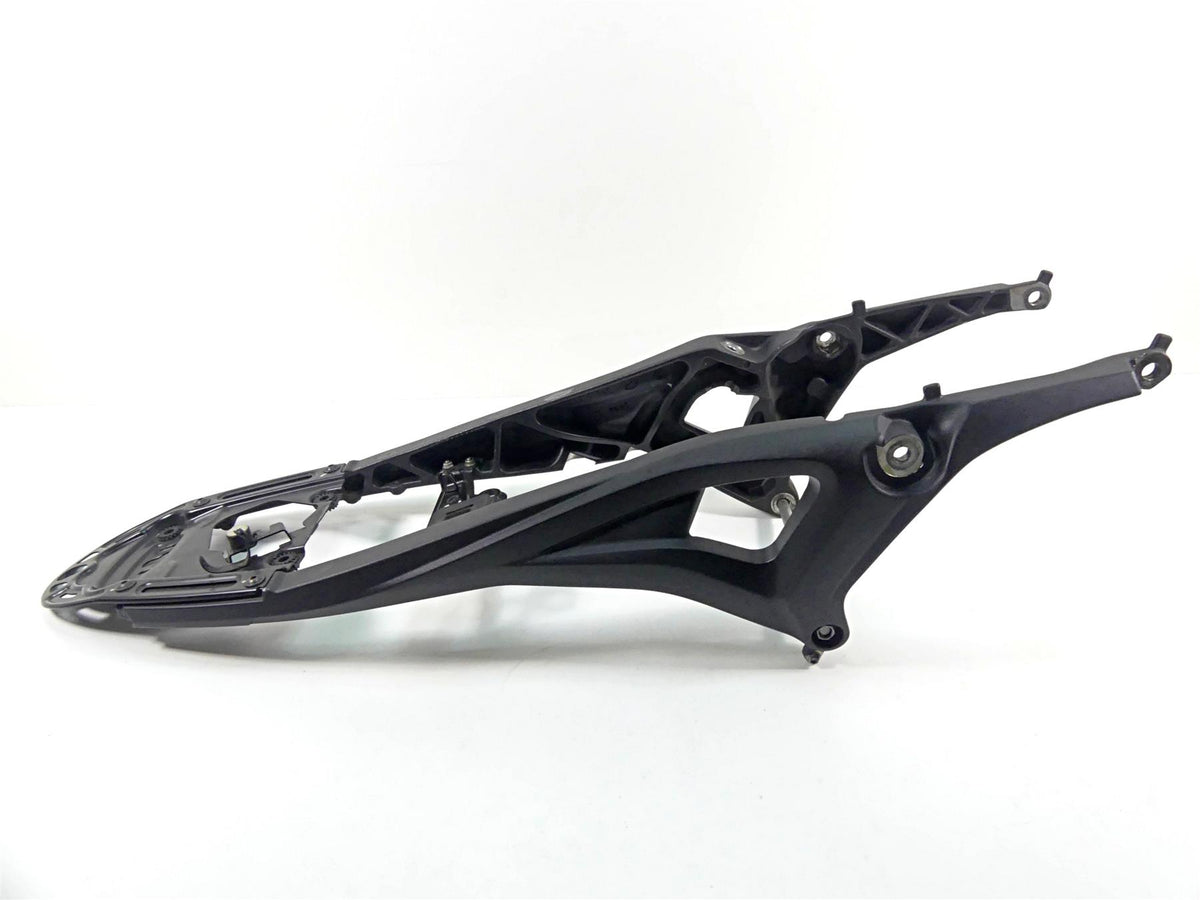 2012 Ducati Monster 1100 EVO Rear Straight Subframe Sub Frame 47110132C {{ shop.shopifyCountryName }} - Mototech271