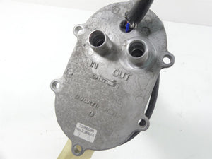 2008 Ducati 1098 S Fuel Gas Petrol Pump 15K -Tested 16023661A