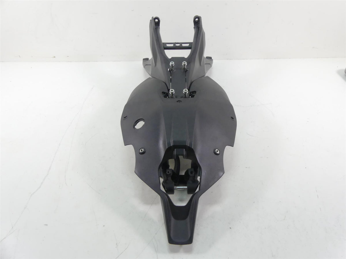 2020 Ducati Panigale V2 Rear Sub Frame Subframe & Inner Fender 47018321BA {{ shop.shopifyCountryName }} - Mototech271