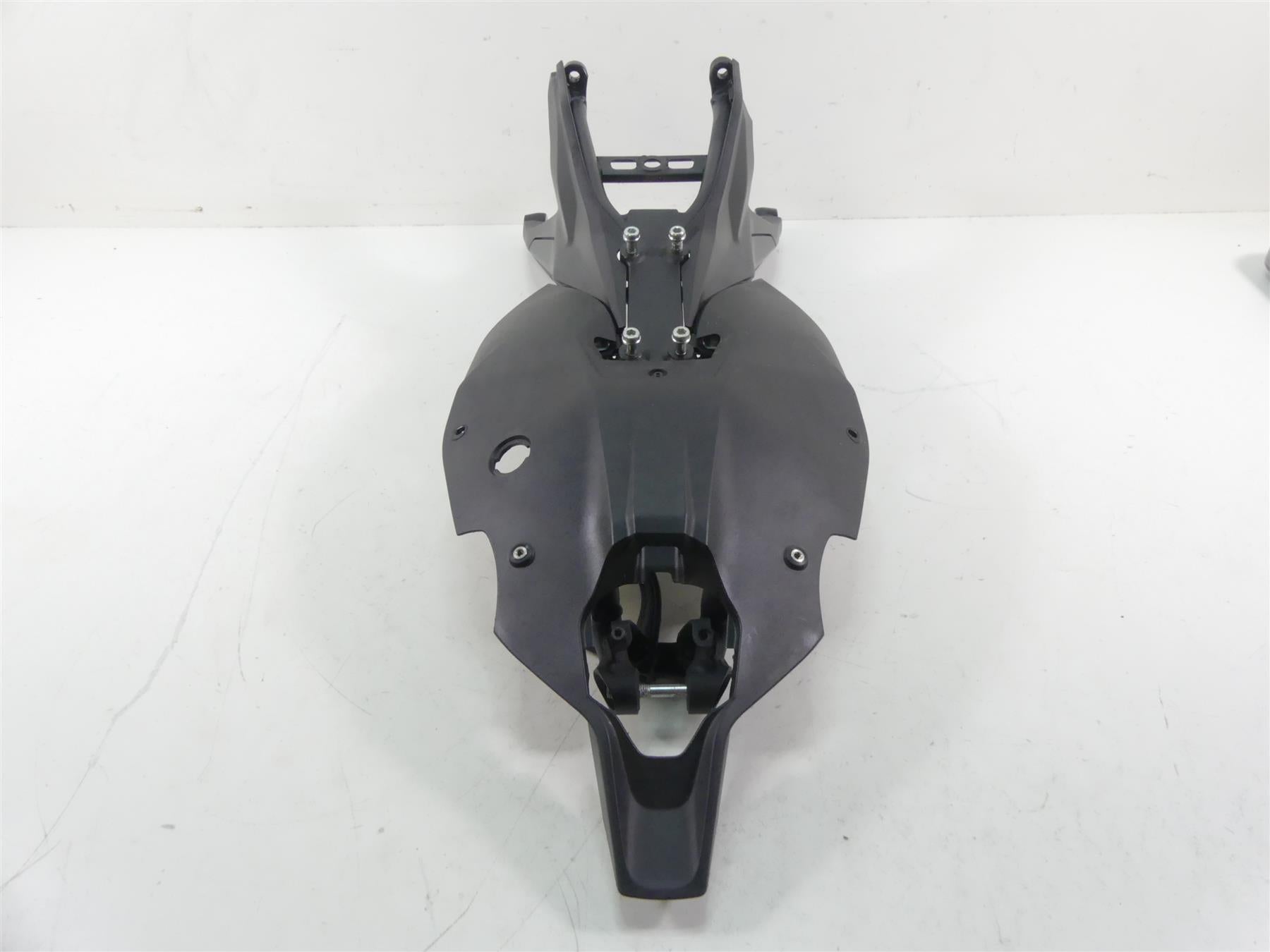 2020 Ducati Panigale V2 Rear Sub Frame Subframe & Inner Fender 47018321BA {{ shop.shopifyCountryName }} - Mototech271