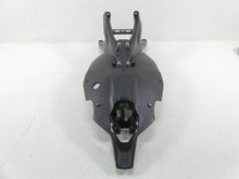 Load image into Gallery viewer, 2020 Ducati Panigale V2 Rear Sub Frame Subframe &amp; Inner Fender 47018321BA
