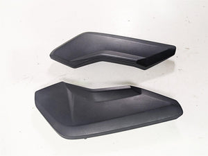 2010 BMW R1200GS K25 Frame Infill Cover Fairing Set 46637700886