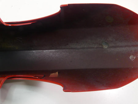 2015 Victory Cross Country Tour Front Fender Tire Hugger Mud Guard 1016415 {{ shop.shopifyCountryName }} - Mototech271