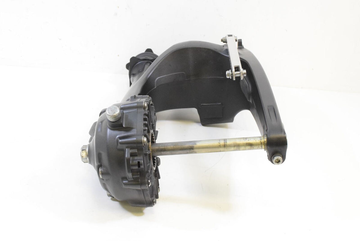 2014 Yamaha XT1200 ES Super Tenere Swingarm Differential Drive Shaft 23P-22110-0 {{ shop.shopifyCountryName }} - Mototech271