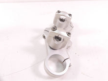 Load image into Gallery viewer, 2014 MV Agusta B3 Brutale 800 EAS Upper Triple Tree Clamp &amp; Riser 50mm 8000B6245 | Mototech271
