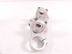 2014 MV Agusta B3 Brutale 800 EAS Upper Triple Tree Clamp & Riser 50mm 8000B6245 | Mototech271