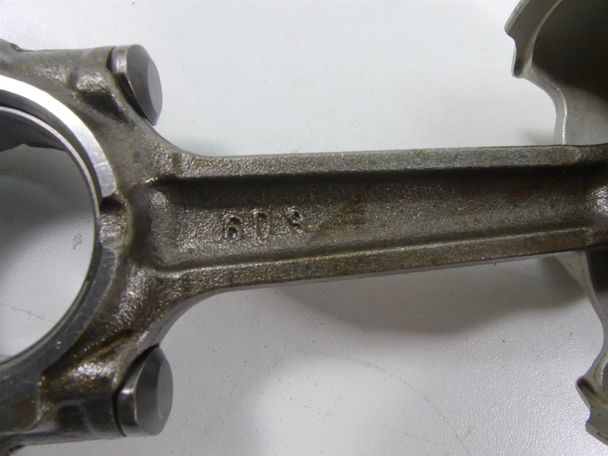 2015 Yamaha Waverunner Cruiser VX1100 Piston & Connecting Rods Set 6D3-11631-01 {{ shop.shopifyCountryName }} - Mototech271