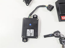 Load image into Gallery viewer, 2024 Triumph Street Triple 765 R BT Moto Cdi &amp; Ignition Switch Key Set T1298885
