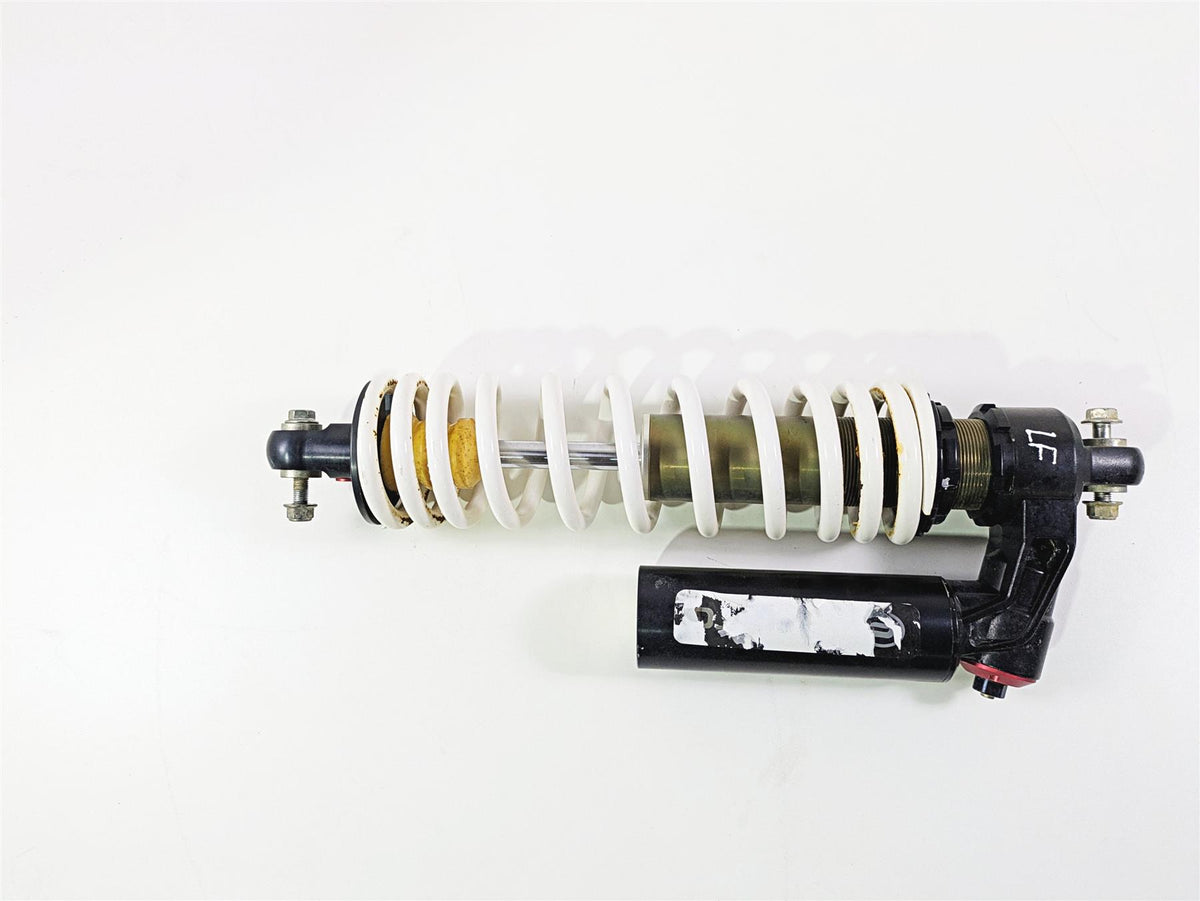 2021 CFMoto Zforce 950 Sport Front Left Shock Damper 419mi 5BYA-050500 {{ shop.shopifyCountryName }} - Mototech271