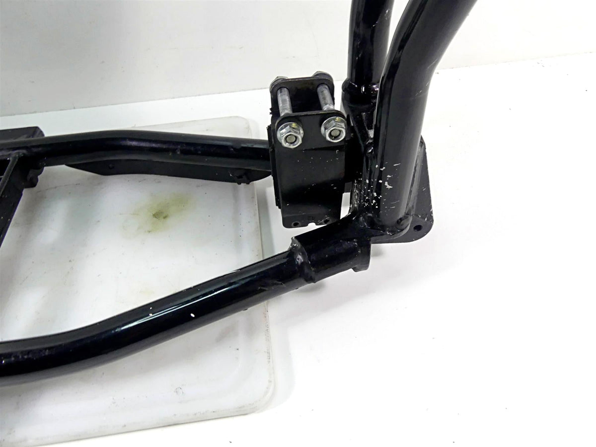 2014 Harley Dyna FXDB Street Bob Straight Main Frame Chassis 29dg Rake With California Clean Title 71475-06B {{ shop.shopifyCountryName }} - Mototech271