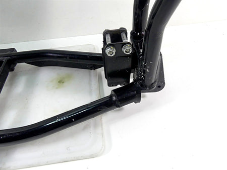 2014 Harley Dyna FXDB Street Bob Straight Main Frame Chassis 29dg Rake With California Clean Title 71475-06B {{ shop.shopifyCountryName }} - Mototech271