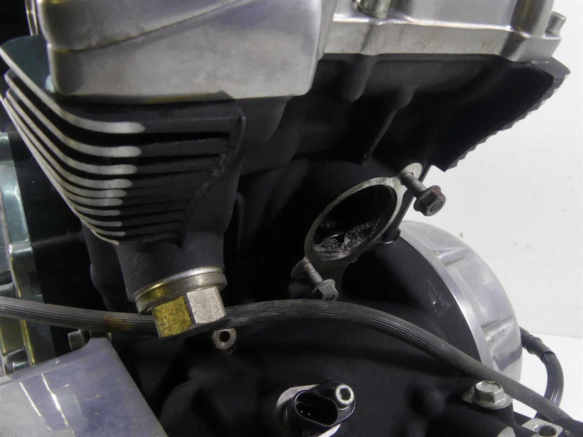 2006 Harley VRSCD Night Rod Running 1130cc Engine Motor 2K - Video 19532-06KB {{ shop.shopifyCountryName }} - Mototech271