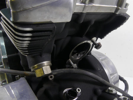 2006 Harley VRSCD Night Rod Running 1130cc Engine Motor 2K - Video 19532-06KB {{ shop.shopifyCountryName }} - Mototech271