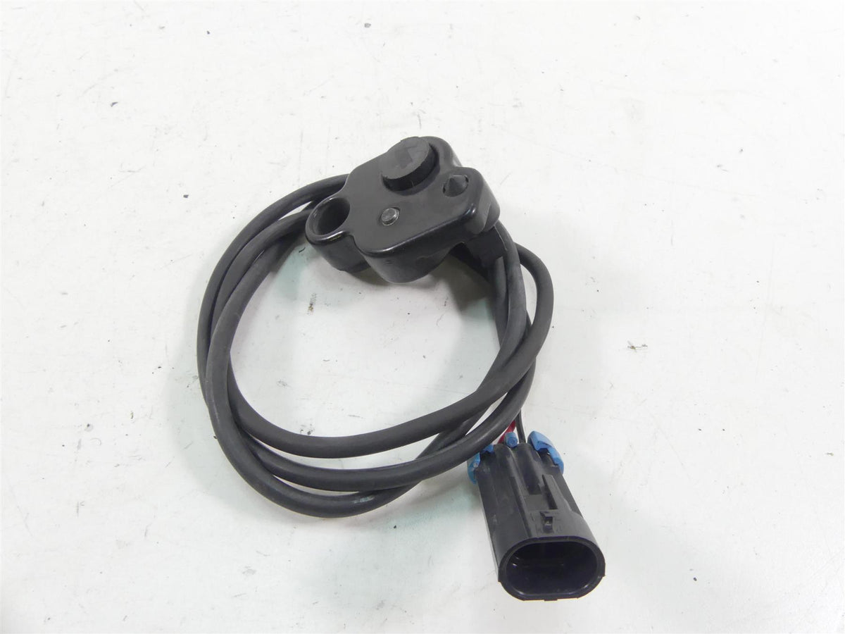 2013 Victory Cross Country Front Abs Wheel Speed Brake Sensor & Mount 4013251 {{ shop.shopifyCountryName }} - Mototech271
