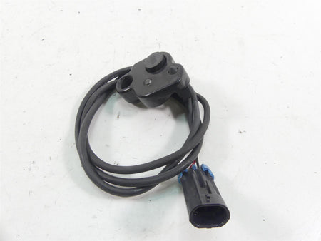 2013 Victory Cross Country Front Abs Wheel Speed Brake Sensor & Mount 4013251 {{ shop.shopifyCountryName }} - Mototech271