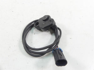 2013 Victory Cross Country Front Abs Wheel Speed Brake Sensor & Mount 4013251 | Mototech271