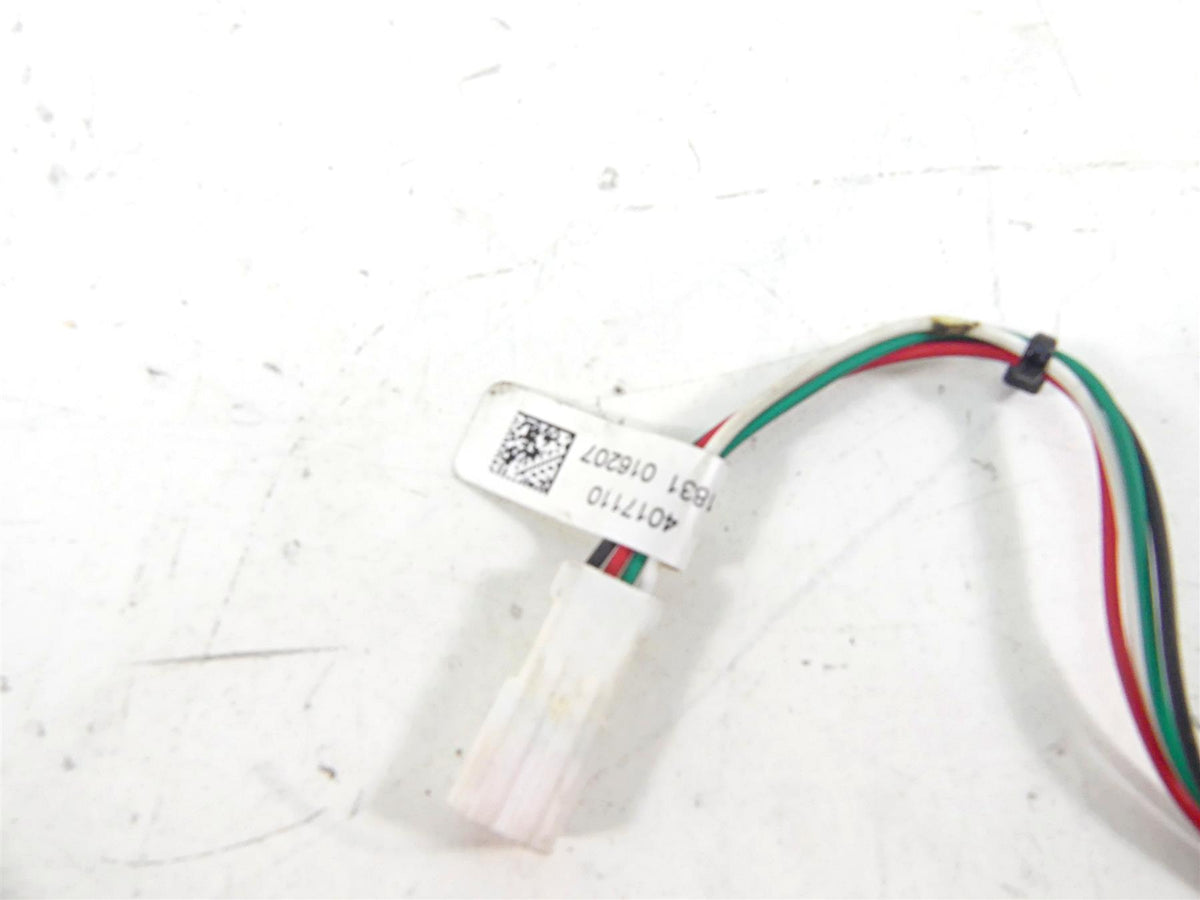 2019 Indian Chieftain Classic Electrical Saddlebag Lock Switch 4017110 {{ shop.shopifyCountryName }} - Mototech271