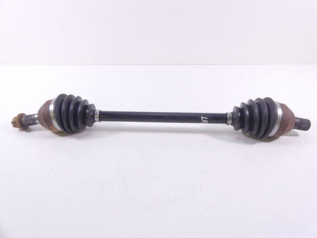 2018 Can Am Maverick X3 X DS Turbo R Rear Left Drive Cv Axle Shaft 715900447 {{ shop.shopifyCountryName }} - Mototech271