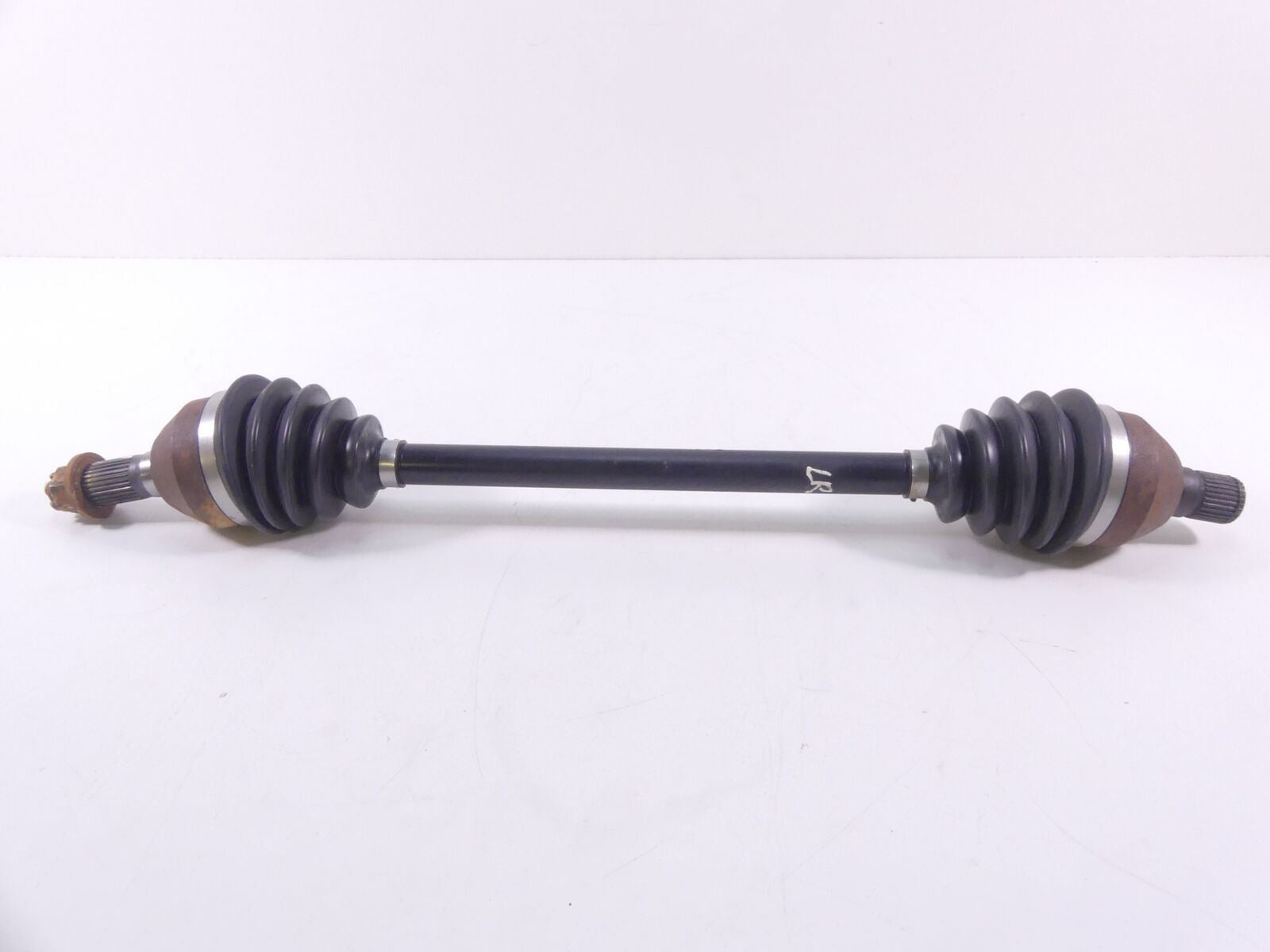 2018 Can Am Maverick X3 X DS Turbo R Rear Left Drive Cv Axle Shaft  715900447 | Mototech271