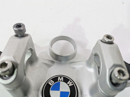 2017 BMW R1200 GS K50 Upper Triple Tree Steering Clamp 31428555849 {{ shop.shopifyCountryName }} - Mototech271