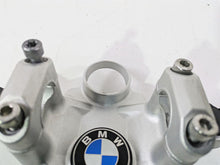 Load image into Gallery viewer, 2017 BMW R1200 GS K50 Upper Triple Tree Steering Clamp 31428555849
