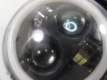 Load image into Gallery viewer, 2019 Harley XL883 N Sportster Iron Headlight Head Light Lamp 69774-07 68297-05
