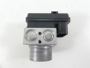 2017 BMW RnineT Racer K32 Abs Brake Pump Pressure Unit Module  8567777