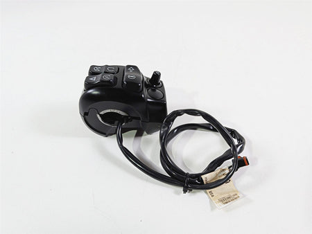 2018 Harley FLHTCU Touring Electra Glide Right Hand Control Switch 71500129C-Mototech271