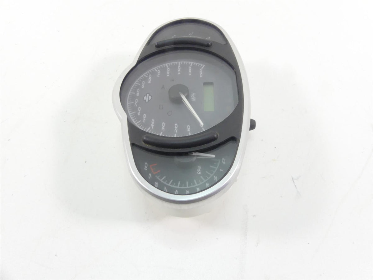 2006 Harley VRSCD Night Rod Speedometer Instrument Gauges - 2K Only 67453-05A {{ shop.shopifyCountryName }} - Mototech271
